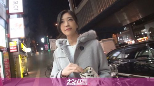 16세 사사즈카의 첫 촬영! 리얼 헌팅 크림파이 & 물총 싸움