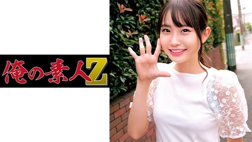 清香ちゃんの大学女子中出し：スリム美脚と巨大な竿