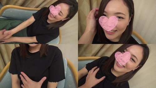 Pengambilan Pertama: Penyambut Tetamu 24 Tahun Kulit Cerah Dapatkan Creampie Besar Uncensored