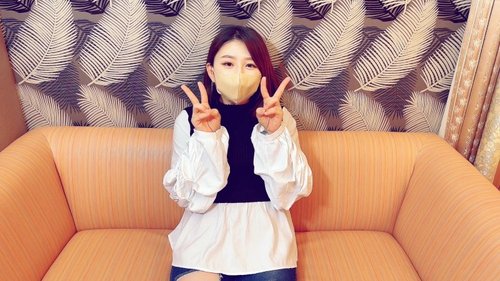 FC2 Không Che Mặt: Đón bạn gái sau giờ làm