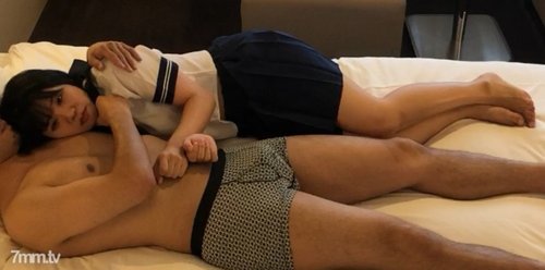 FC2 Unzensiert Cosplay L** Mädchen Gekikawa 19 Jahre Privatdreh